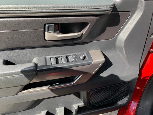 2022 Toyota Tundra 4WD Vehicle Photo in POST FALLS, ID 83854-5365