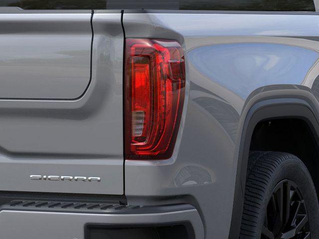 2025 GMC Sierra 1500 Vehicle Photo in WATERTOWN, CT 06795-3318