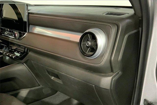 2023 Chevrolet Colorado Vehicle Photo in INDEPENDENCE, MO 64055-1314
