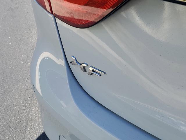 2018 Jaguar XF Vehicle Photo in POMPANO BEACH, FL 33064-7091