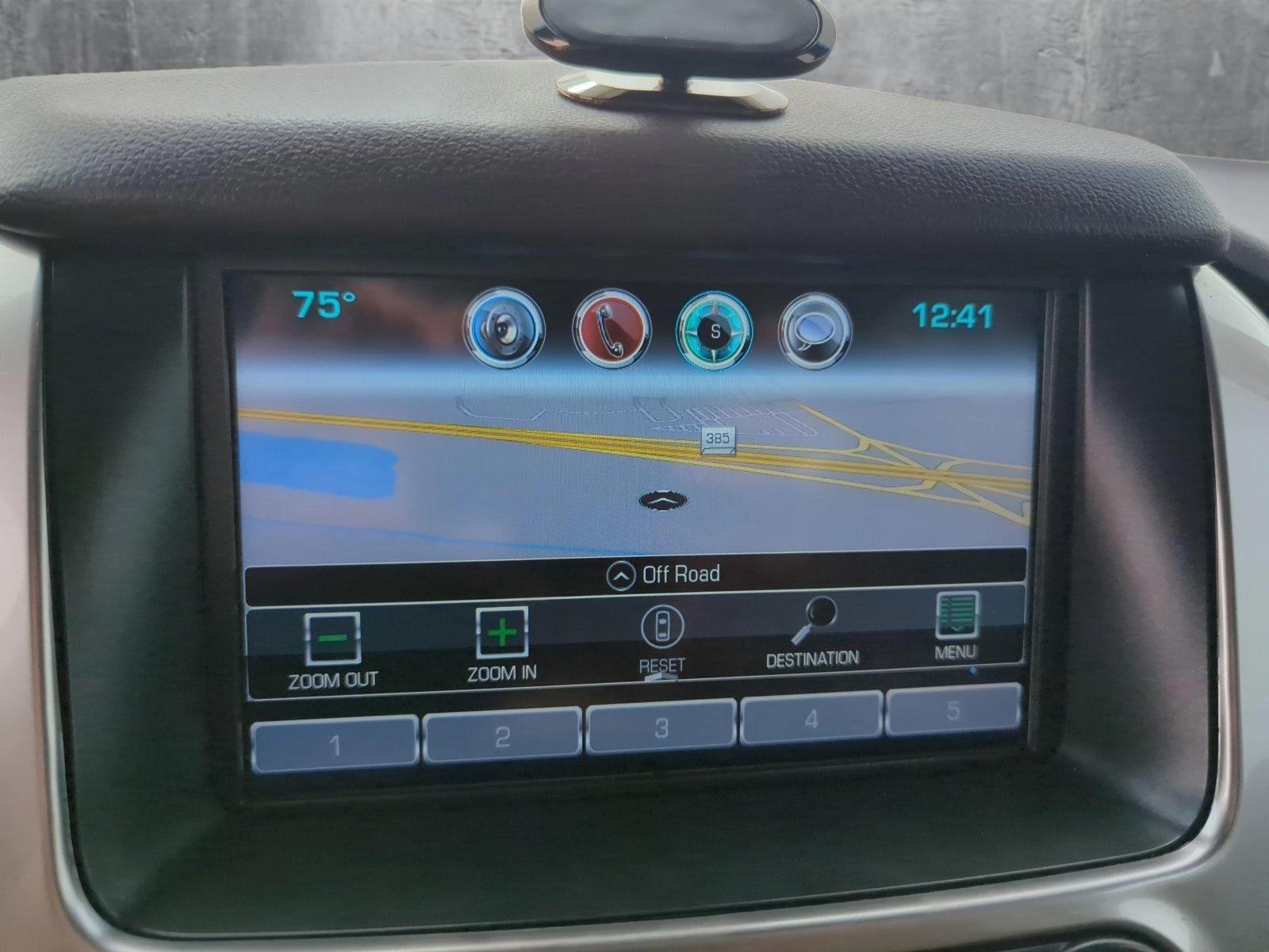 2016 Chevrolet Tahoe Vehicle Photo in Memphis, TN 38125
