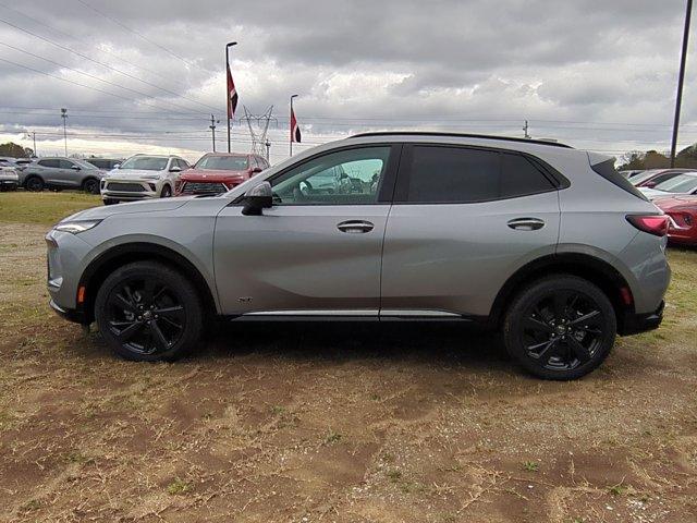 2025 Buick Envision Vehicle Photo in ALBERTVILLE, AL 35950-0246