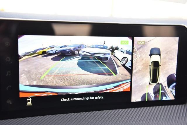 2025 Nissan Kicks Vehicle Photo in Ballwin, MO 63011