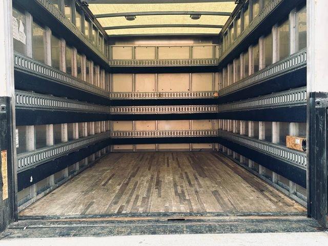 2016 Chevrolet Express Cutaway 3500 Vehicle Photo in MEDINA, OH 44256-9631
