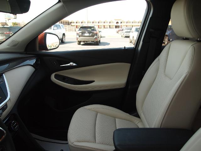 2023 Buick Encore GX Vehicle Photo in MADISON, IN 47250-1611