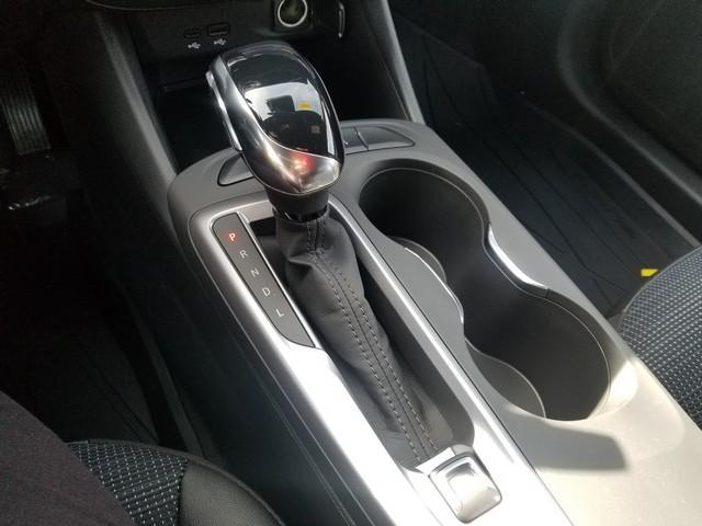 2025 Buick Envista Vehicle Photo in ELYRIA, OH 44035-6349