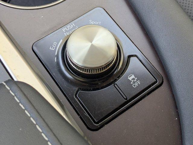 2022 Lexus RX Vehicle Photo in BRUNSWICK, GA 31525-1881