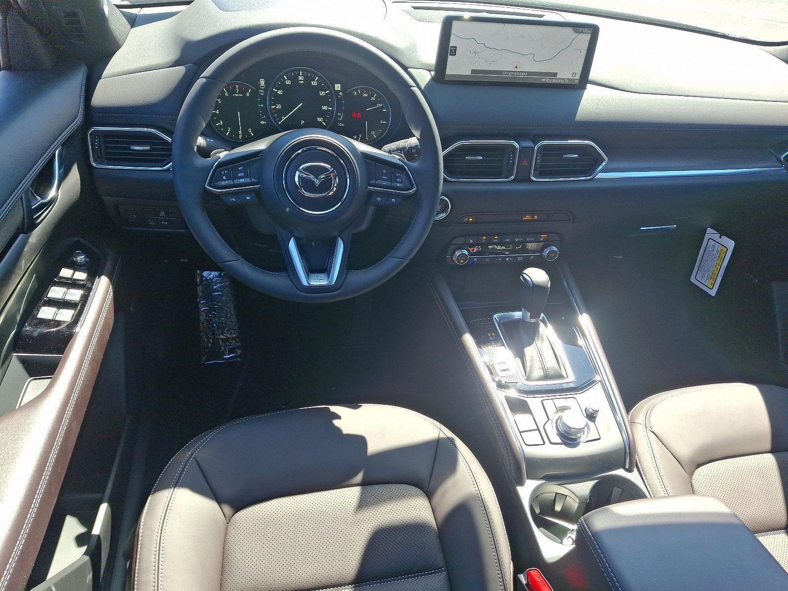 2025 Mazda CX-5 Vehicle Photo in Harrisburg, PA 17111