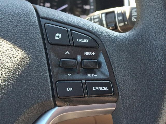 2019 Hyundai TUCSON Vehicle Photo in Philadelphia, PA 19116