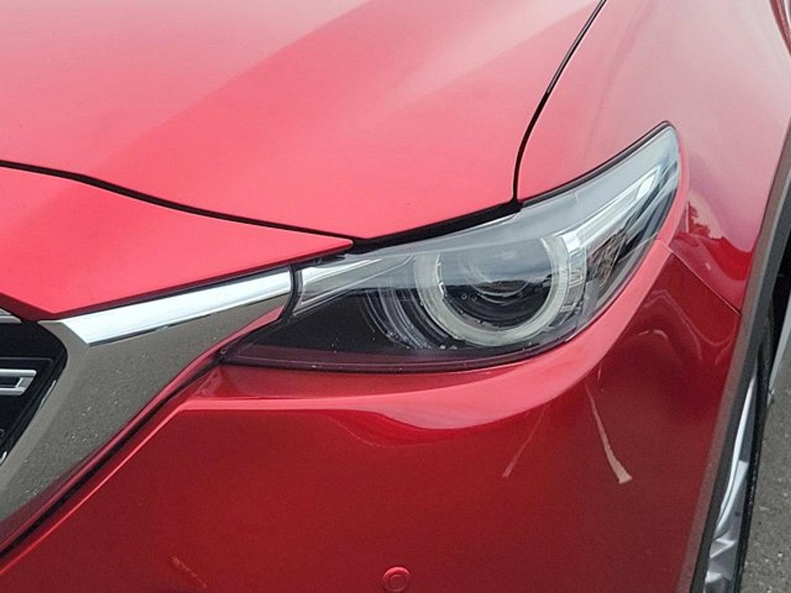 2023 Mazda CX-9 Vehicle Photo in Trevose, PA 19053