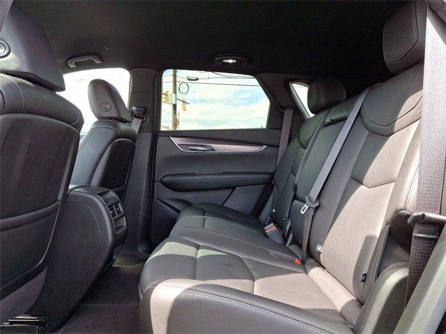 2021 Cadillac XT5 Vehicle Photo in ALLENTOWN, PA 18103-7399