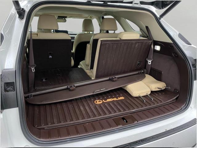 2020 Lexus RX 350L Vehicle Photo in Appleton, WI 54913