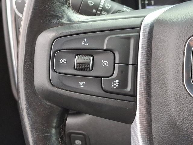 2022 GMC Sierra 1500 Limited Vehicle Photo in TREVOSE, PA 19053-4984