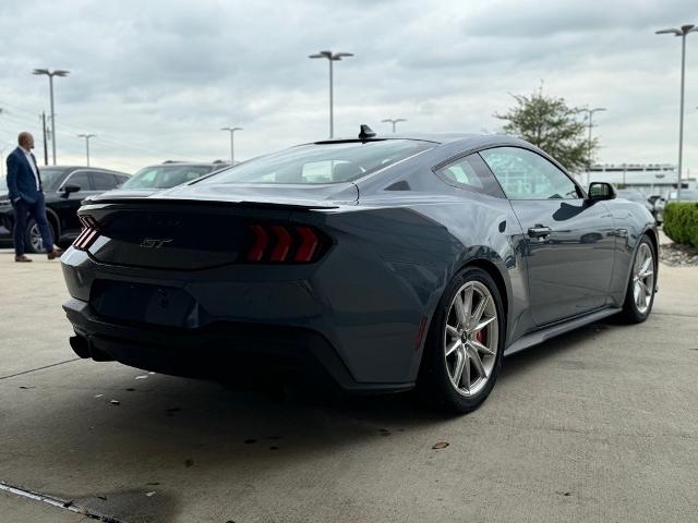 2024 Ford Mustang Vehicle Photo in San Antonio, TX 78230