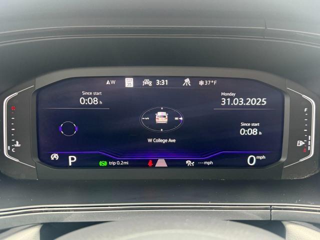 2022 Volkswagen Taos Vehicle Photo in Appleton, WI 54914