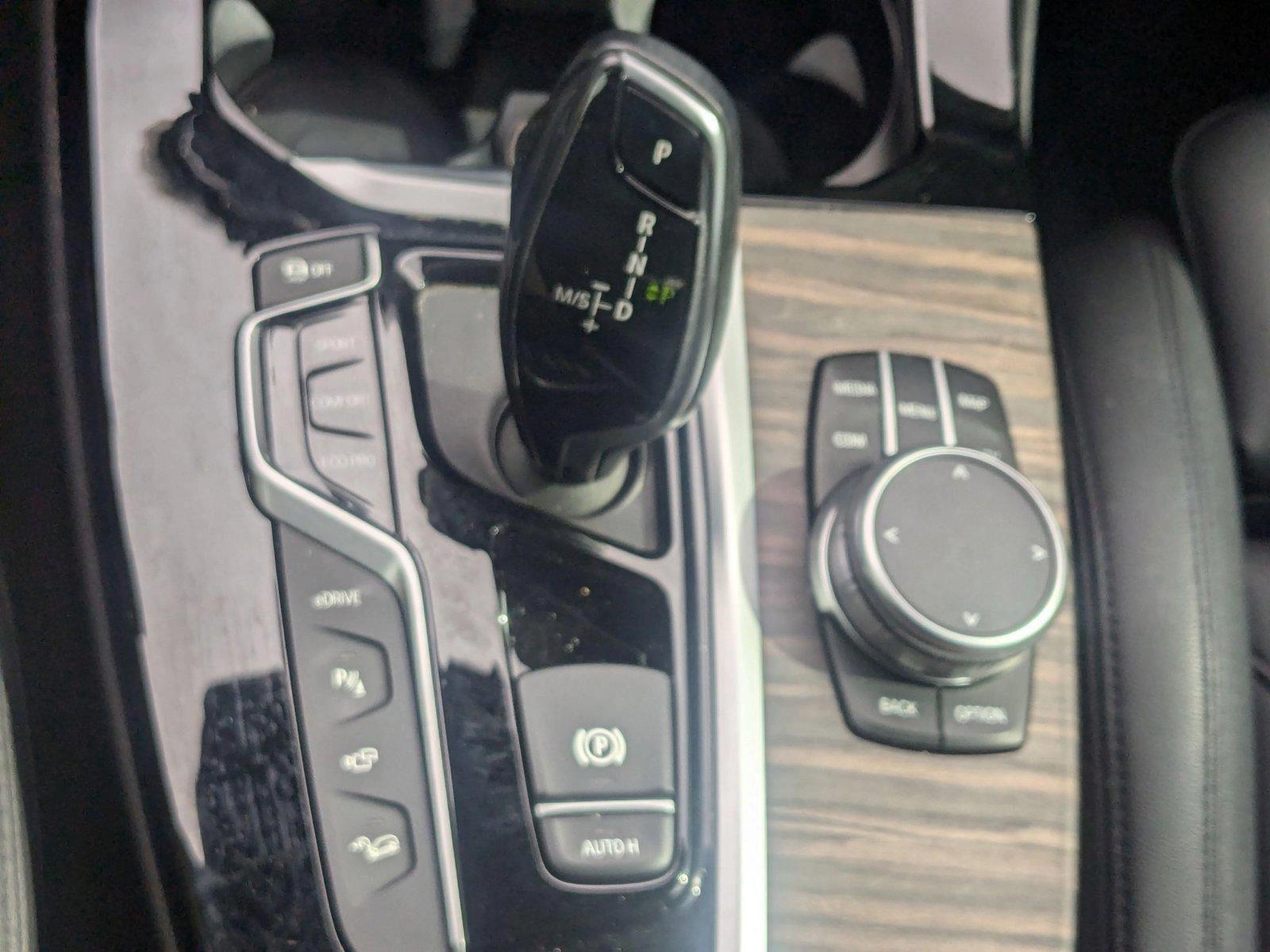 2020 BMW X3 xDrive30e Vehicle Photo in Valencia, CA 91355