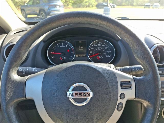 2011 Nissan Rogue Vehicle Photo in SEAFORD, DE 19973-8463