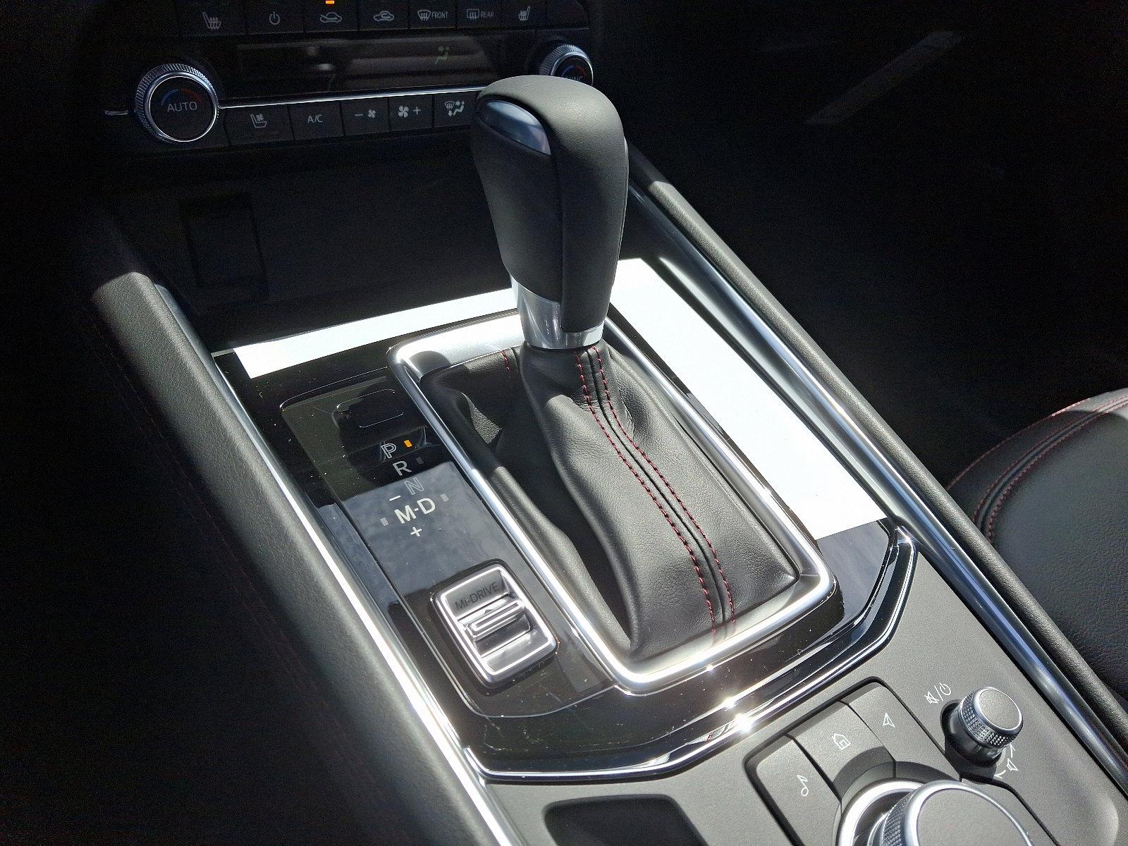 2025 Mazda CX-5 Vehicle Photo in Trevose, PA 19053