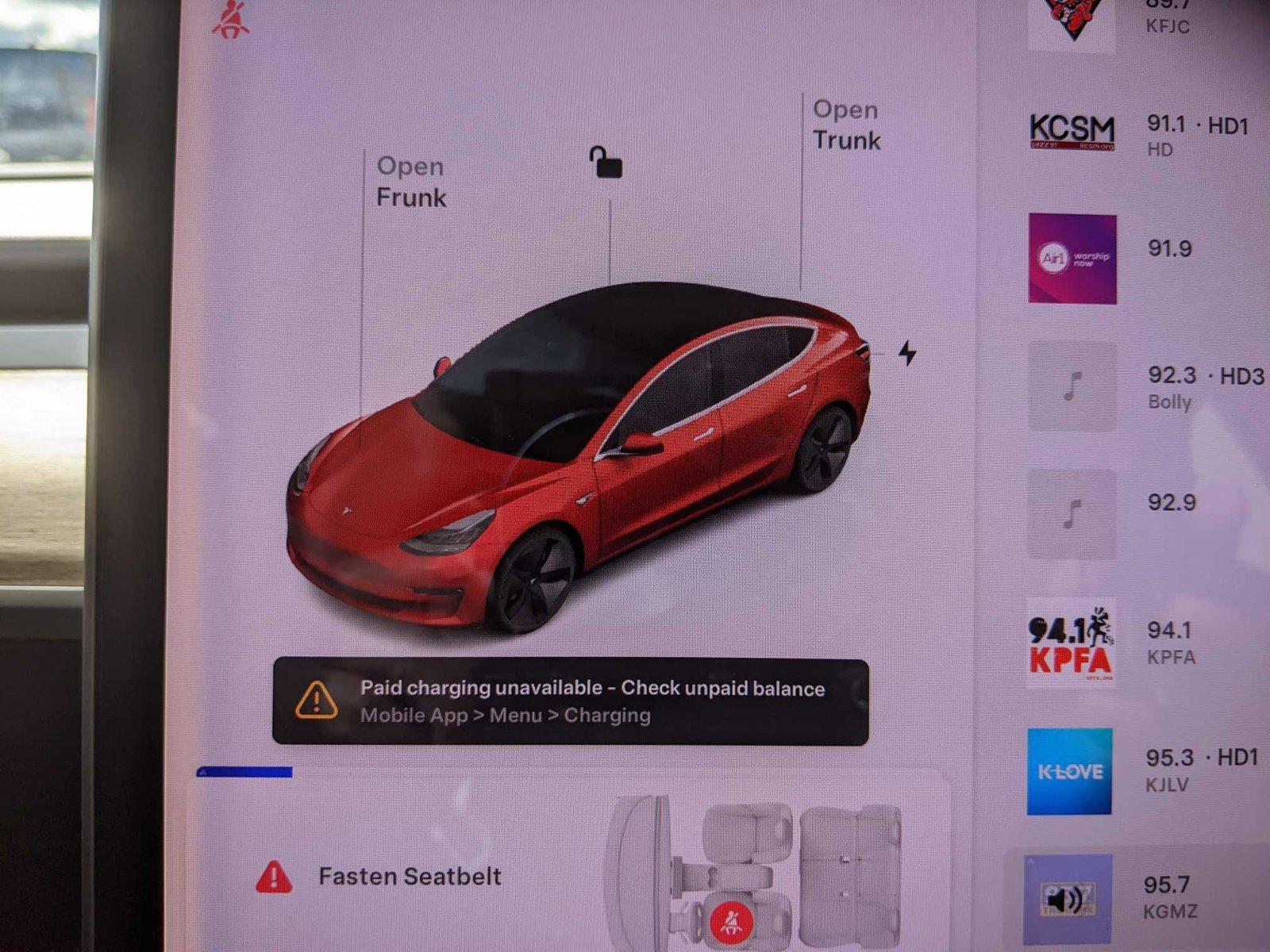 2018 Tesla Model 3 Vehicle Photo in Las Vegas, NV 89149