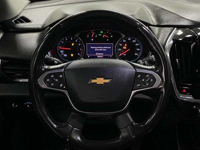 2020 Chevrolet Traverse Vehicle Photo in Appleton, WI 54913