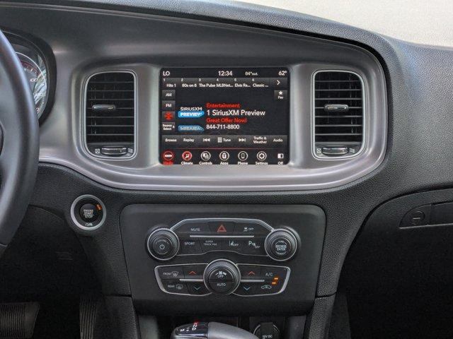 2023 Dodge Charger Vehicle Photo in BRUNSWICK, GA 31525-1881