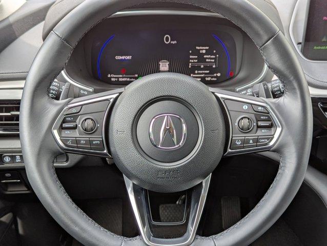 2024 Acura MDX Vehicle Photo in San Antonio, TX 78230