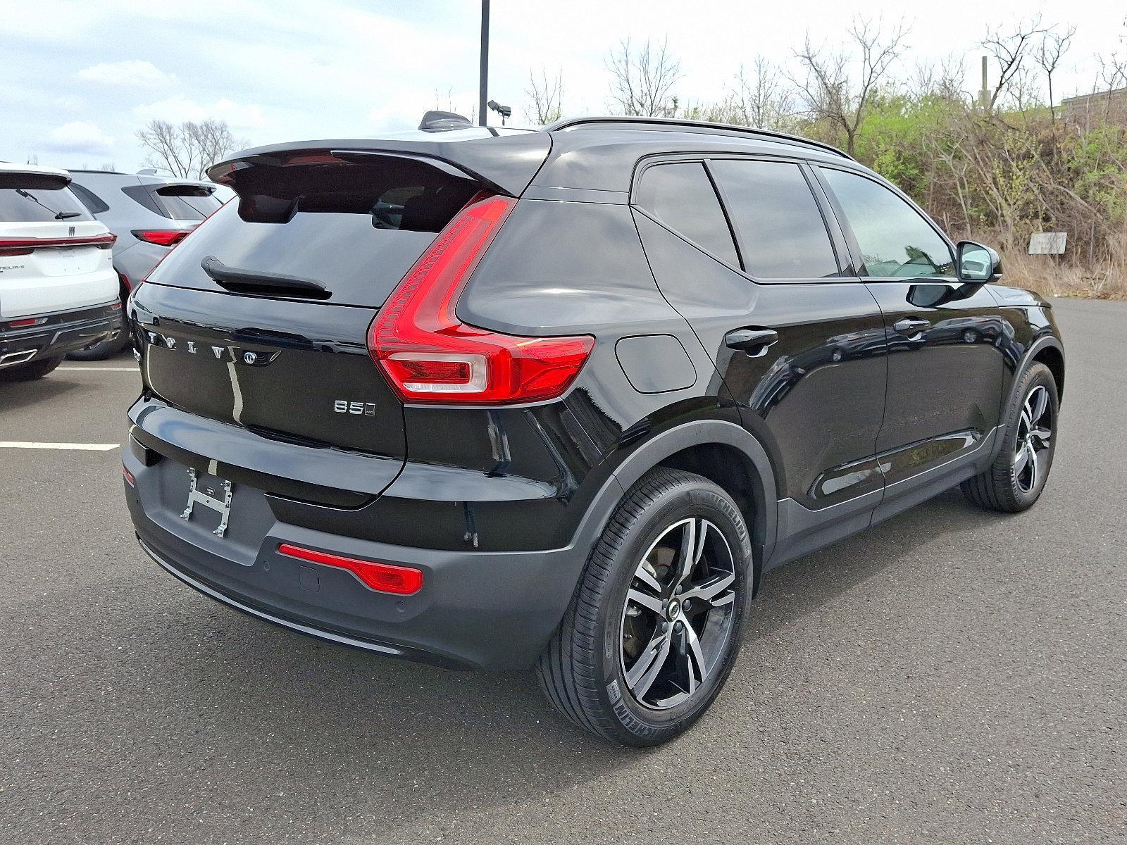2023 Volvo XC40 Vehicle Photo in Trevose, PA 19053