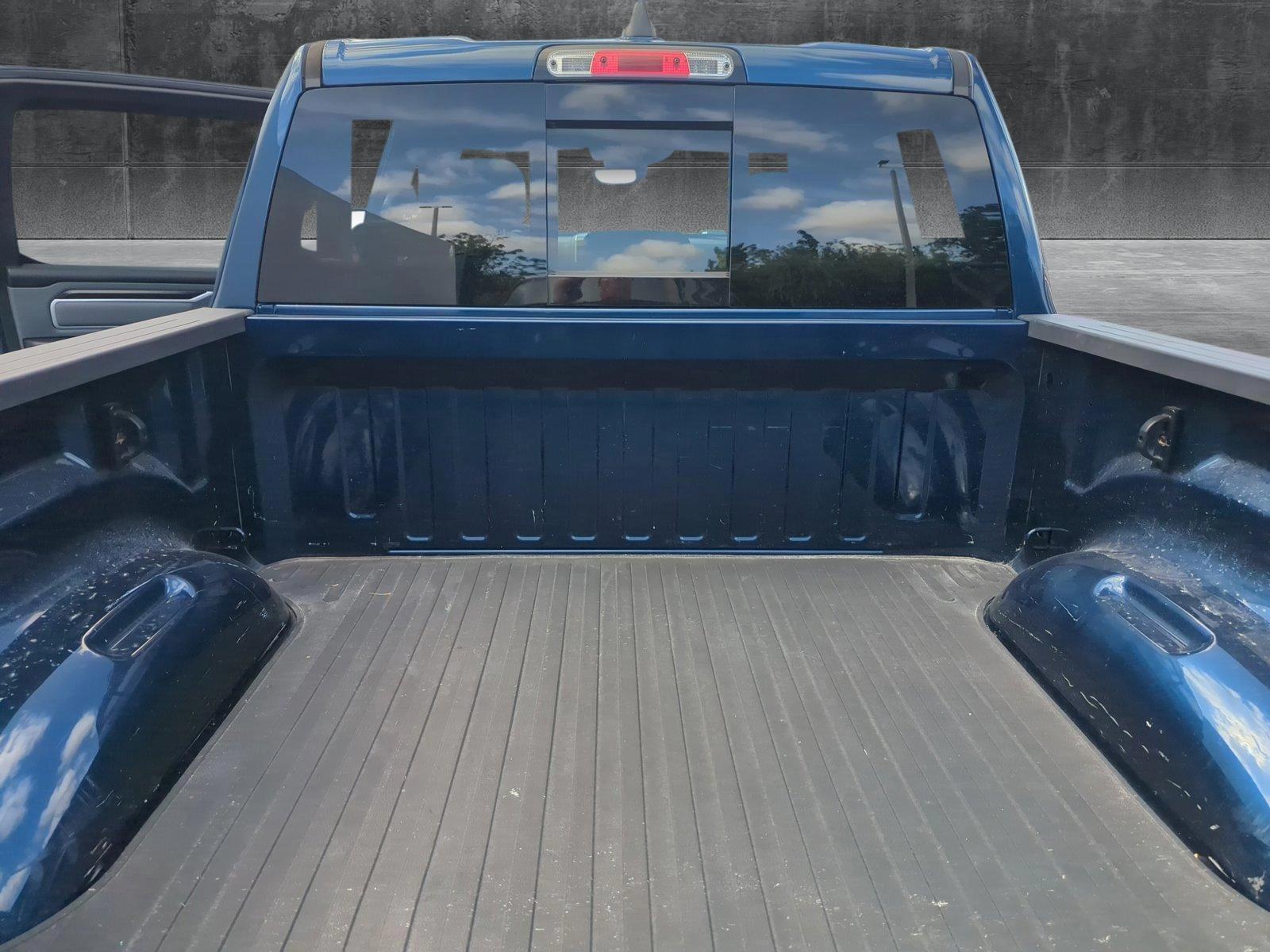 2021 Ram 1500 Vehicle Photo in Ft. Myers, FL 33907