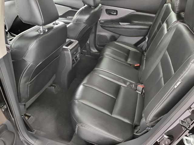 2023 Nissan Murano Vehicle Photo in Appleton, WI 54913