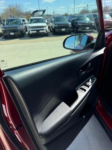 2023 Hyundai KONA Vehicle Photo in Peoria, IL 61615