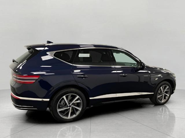 2025 Genesis GV80 Vehicle Photo in Appleton, WI 54913