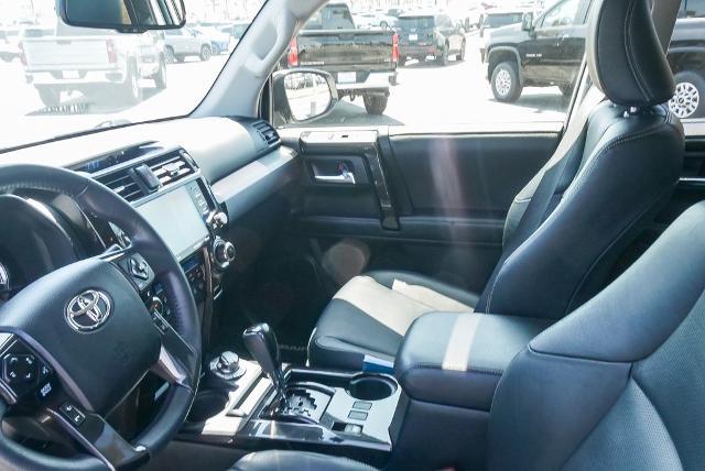 2020 Toyota 4Runner Vehicle Photo in VENTURA, CA 93003-8585
