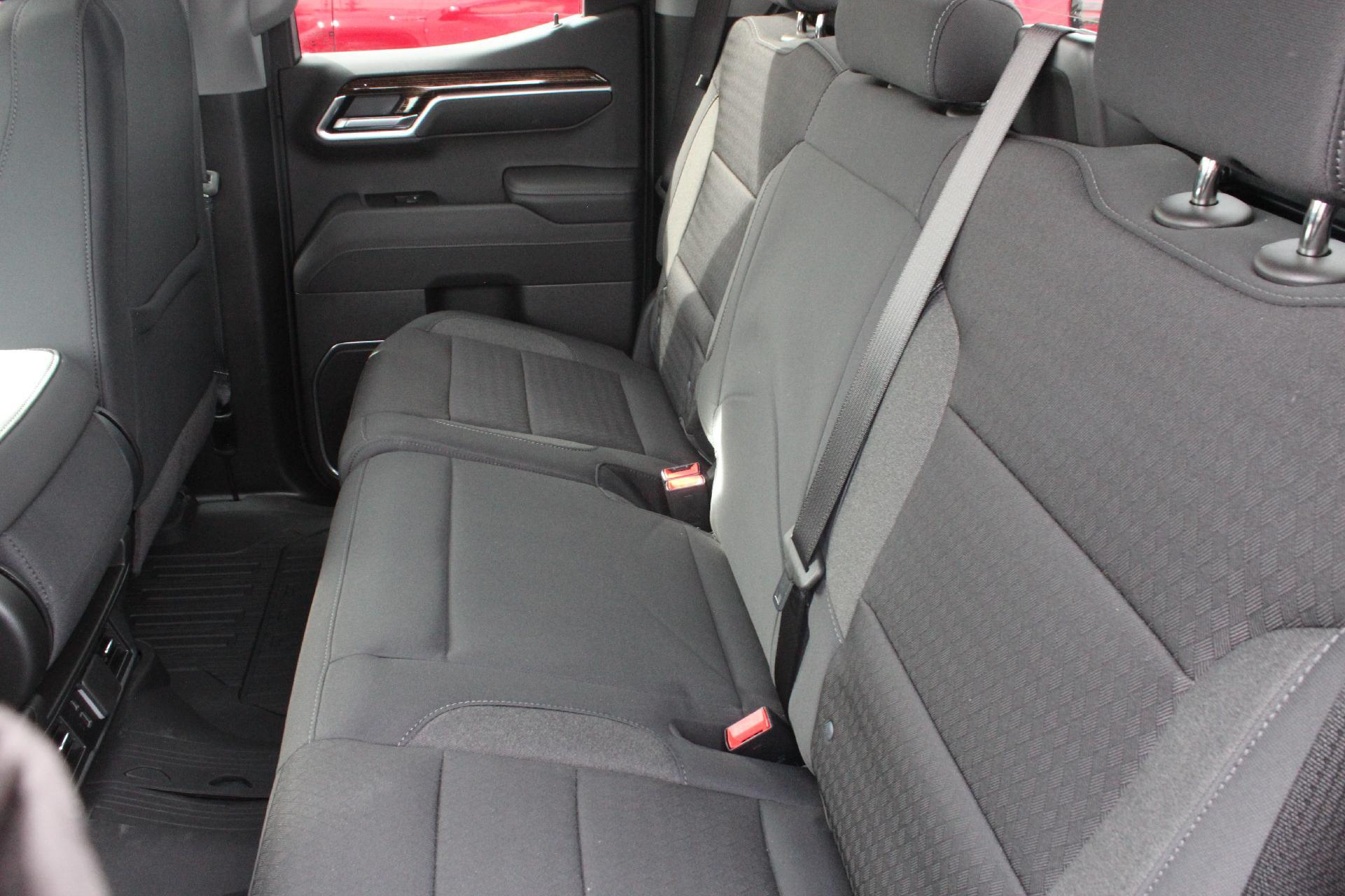 2025 GMC Sierra 1500 Vehicle Photo in AURORA, CO 80012-4011