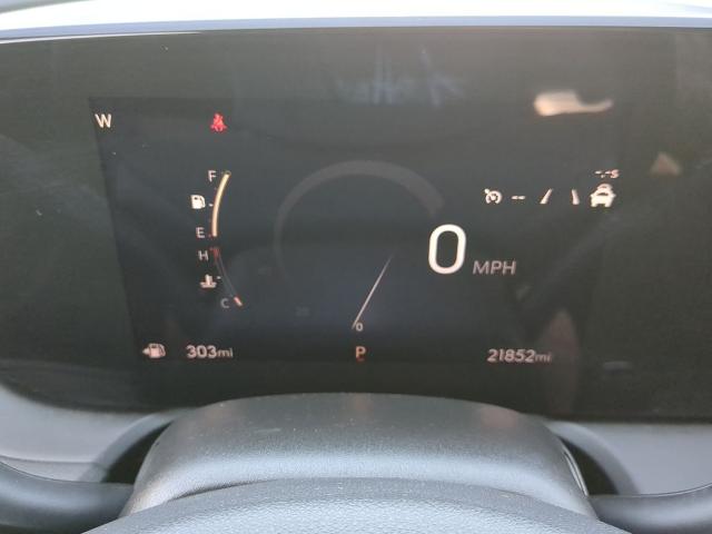2024 Buick Encore GX Vehicle Photo in Brunswick, GA 31525