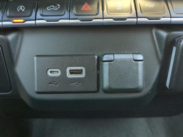 2022 Chevrolet Silverado 1500 Vehicle Photo in Brunswick, GA 31525