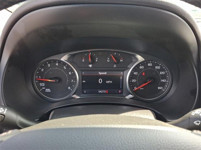 2023 GMC Terrain Vehicle Photo in BERLIN, MD 21811-1121