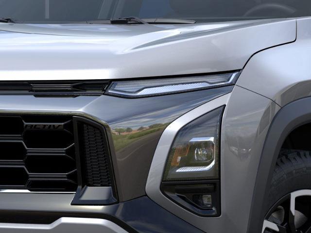 2025 Chevrolet Equinox Vehicle Photo in Roslyn, NY 11576