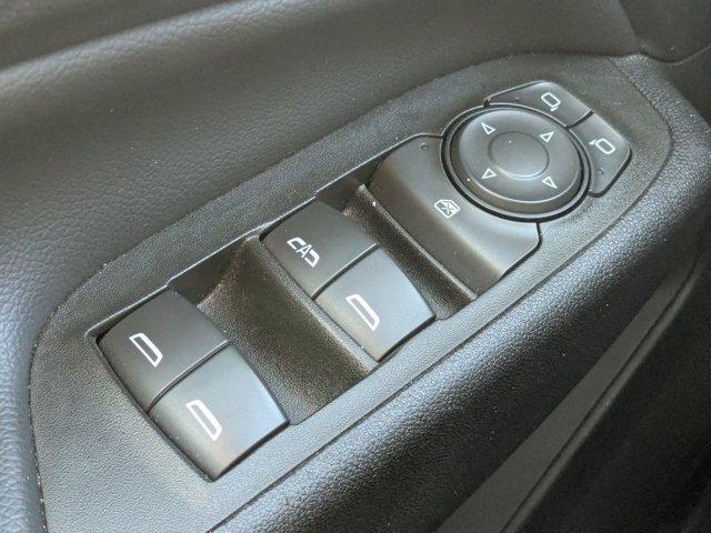 2023 Chevrolet Equinox Vehicle Photo in BRUNSWICK, GA 31525-1881
