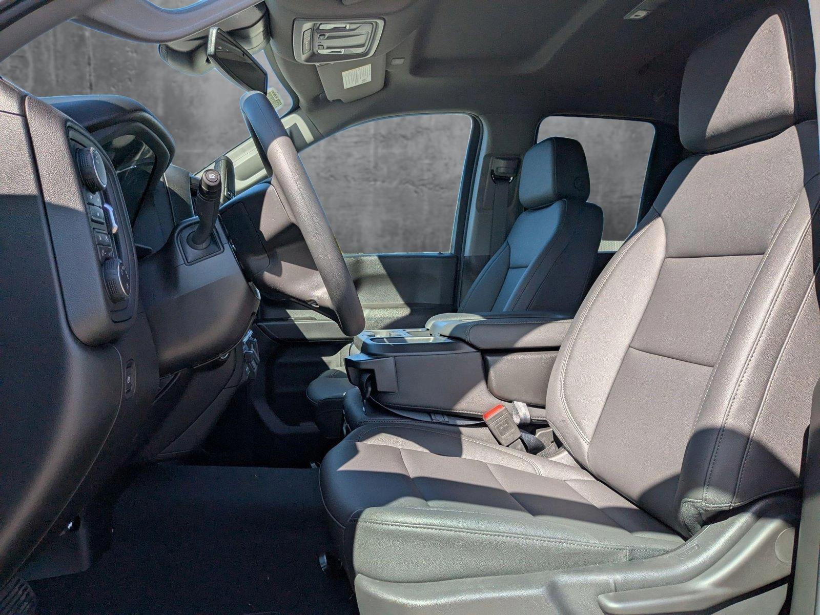 2025 Chevrolet Silverado 3500 HD Vehicle Photo in SPOKANE, WA 99212-2978