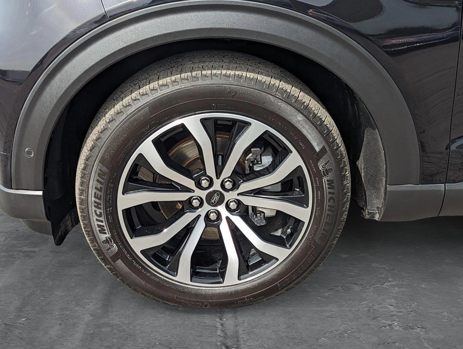 2020 Ford Explorer Vehicle Photo in Spokane Valley, WA 99212