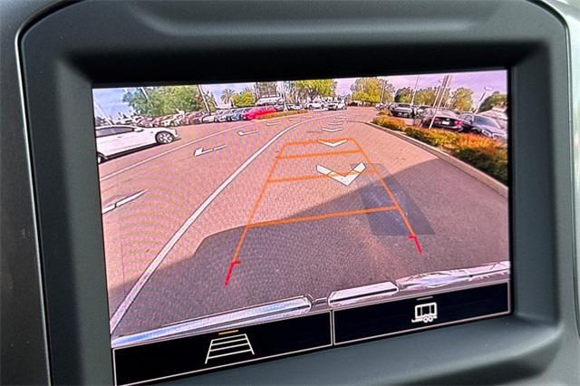 2024 GMC Sierra 1500 Vehicle Photo in ELK GROVE, CA 95757-8703