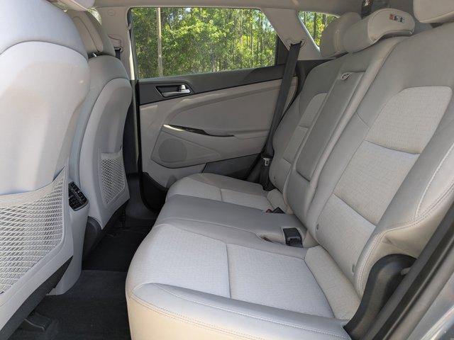 2017 Hyundai Tucson Vehicle Photo in BRUNSWICK, GA 31525-1881