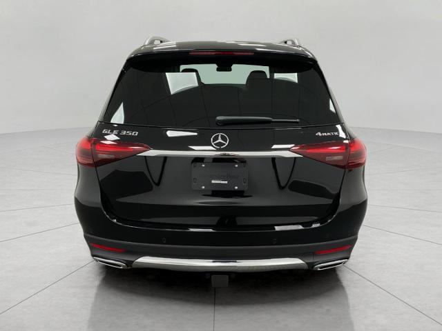 2025 Mercedes-Benz GLE Vehicle Photo in Appleton, WI 54913
