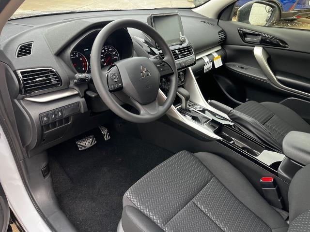 2024 Mitsubishi Eclipse Cross Vehicle Photo in Tampa, FL 33612
