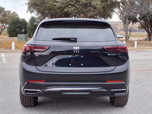 2025 Buick Envision Vehicle Photo in Denton, TX 76205