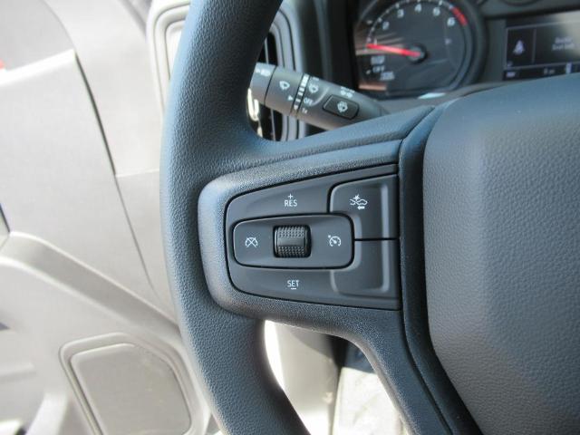 2025 Chevrolet Silverado 1500 Vehicle Photo in LEESBURG, FL 34788-4022