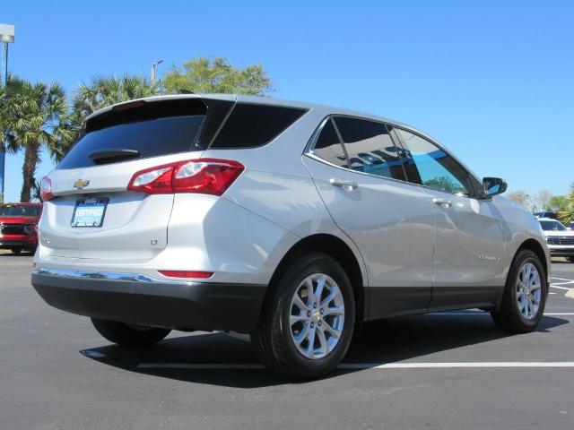 2020 Chevrolet Equinox Vehicle Photo in LEESBURG, FL 34788-4022