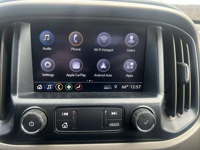 2019 Chevrolet Colorado Vehicle Photo in BOSTON, NY 14025-9684