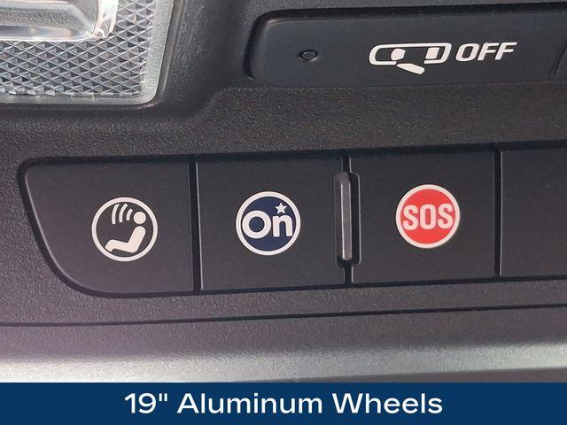 2022 Chevrolet Equinox Vehicle Photo in PAWLING, NY 12564-3219