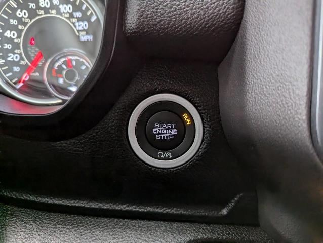 2023 Ram 1500 Vehicle Photo in Oshkosh, WI 54901